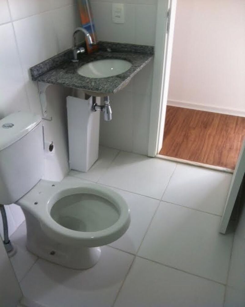 Apartamento, 2 quartos, 45 m² - Foto 10