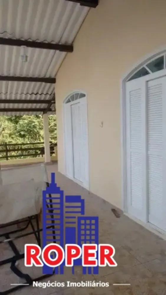Casa, 3 quartos, 1000 m² - Foto 6
