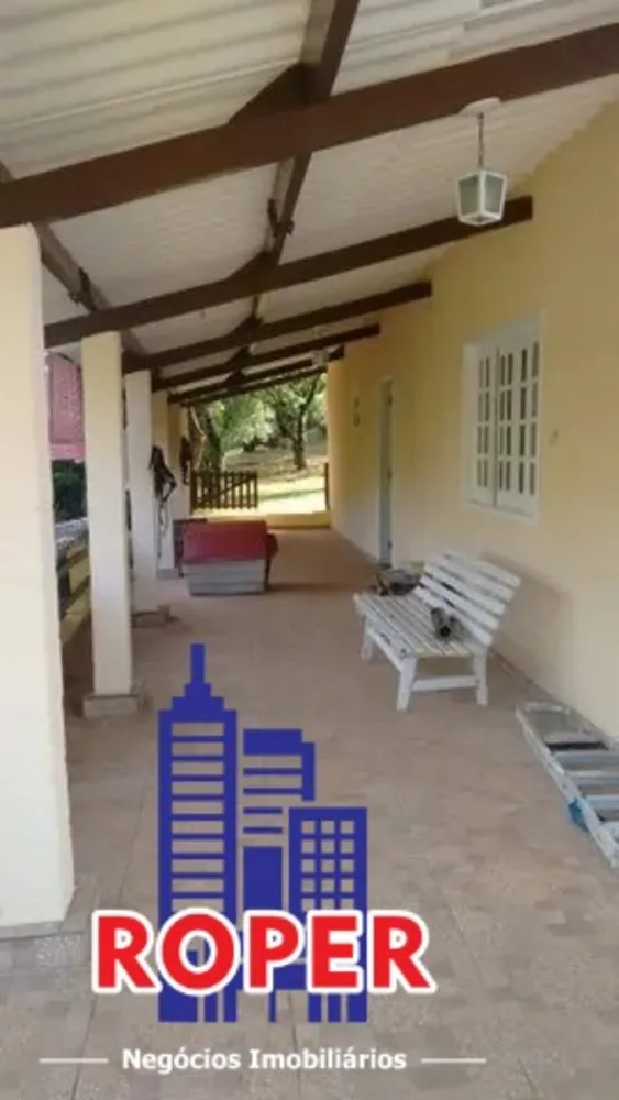 Casa, 3 quartos, 1000 m² - Foto 3