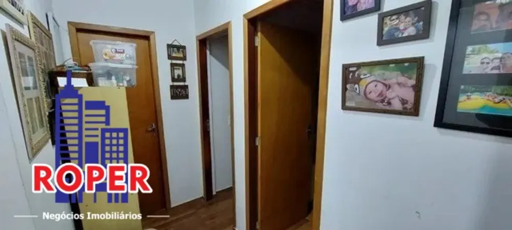 Casa, 3 quartos, 1000 m² - Foto 10