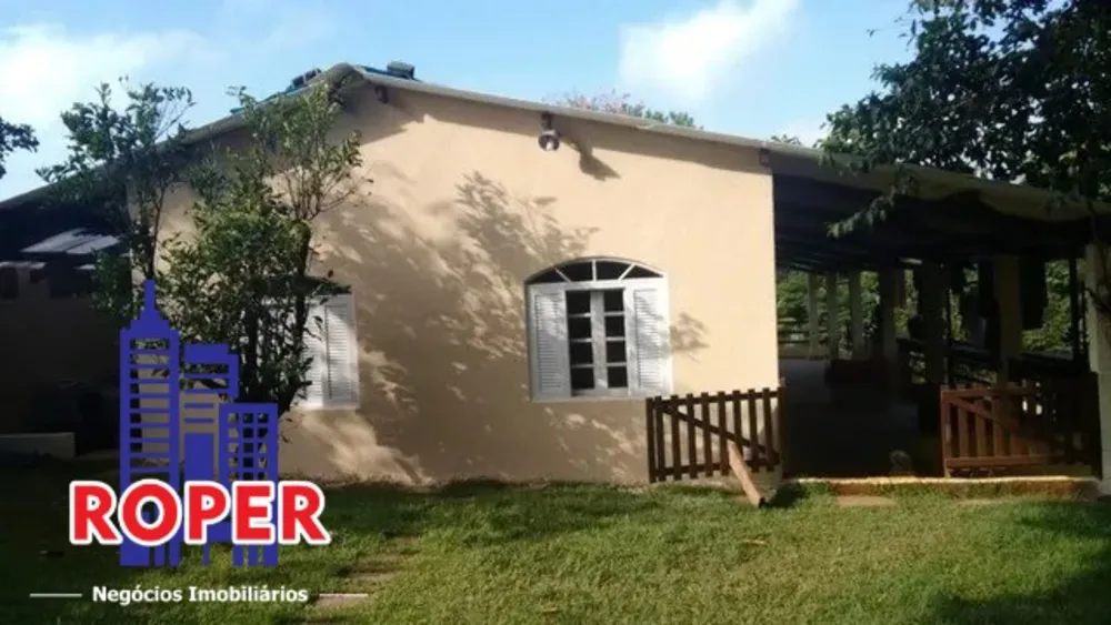 Casa, 3 quartos, 1000 m² - Foto 2