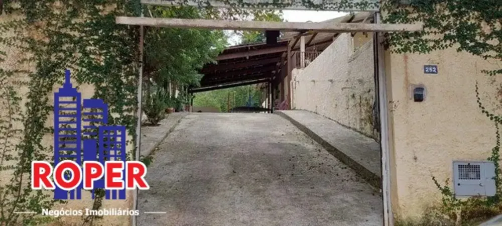 Casa, 3 quartos, 1000 m² - Foto 7
