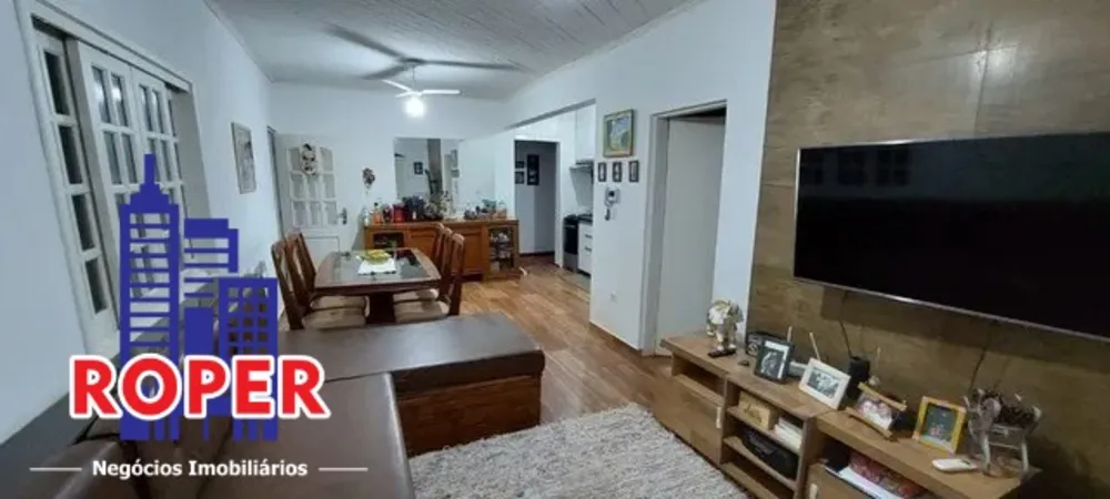 Casa, 3 quartos, 1000 m² - Foto 4