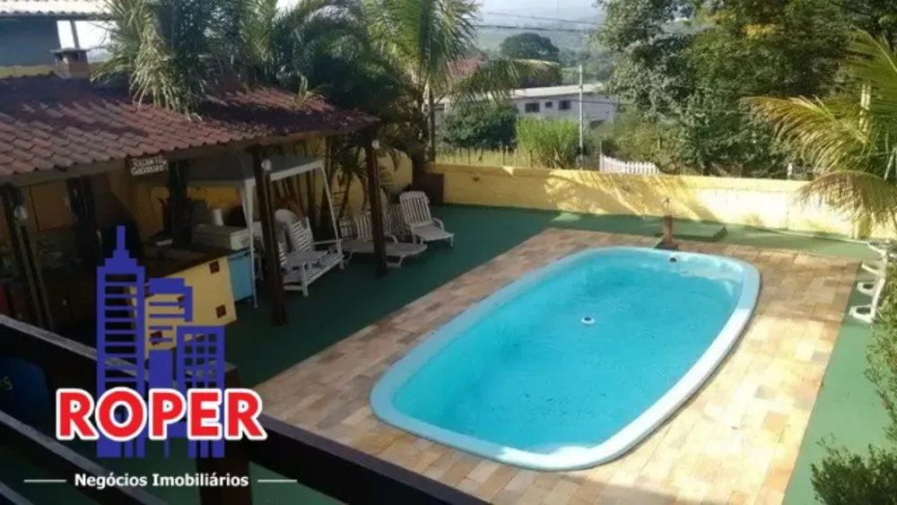 Casa, 3 quartos, 1000 m² - Foto 14
