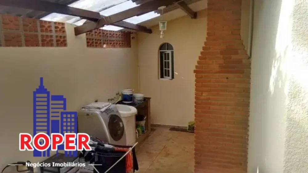 Casa, 3 quartos, 1000 m² - Foto 6