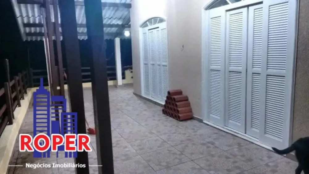 Casa, 3 quartos, 1000 m² - Foto 5
