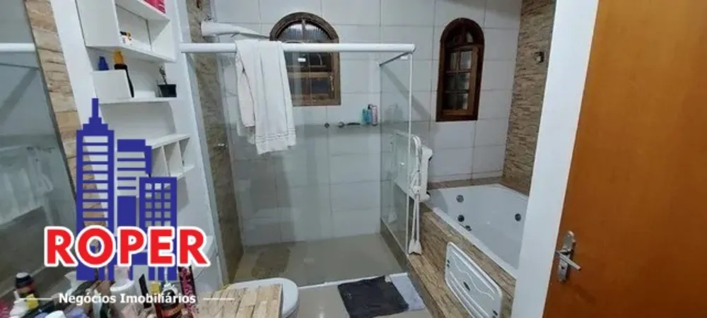 Casa, 3 quartos, 1000 m² - Foto 9