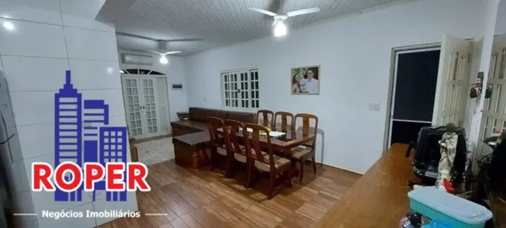 Casa, 3 quartos, 1000 m² - Foto 2