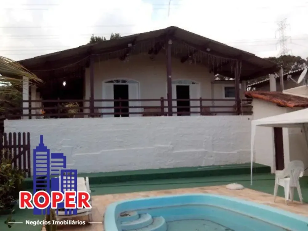 Casa, 3 quartos, 1000 m² - Foto 8