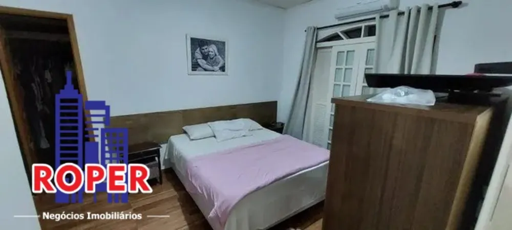 Casa, 3 quartos, 1000 m² - Foto 5