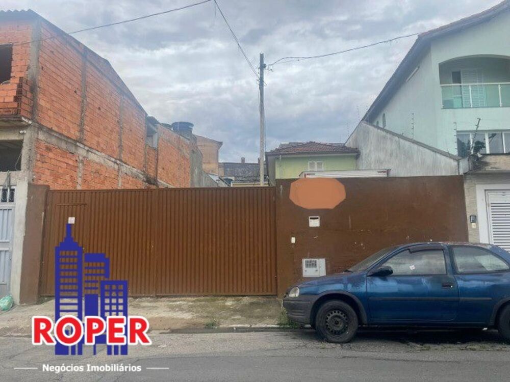 Casa, 5 quartos, 423 m² - Foto 1
