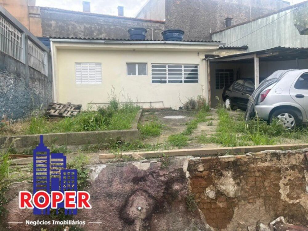 Casa, 5 quartos, 423 m² - Foto 2