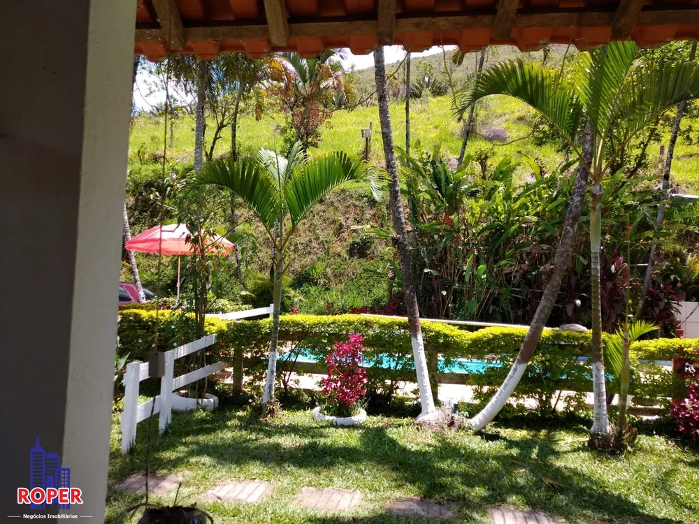 Sítio, 4 quartos, 3 hectares - Foto 13