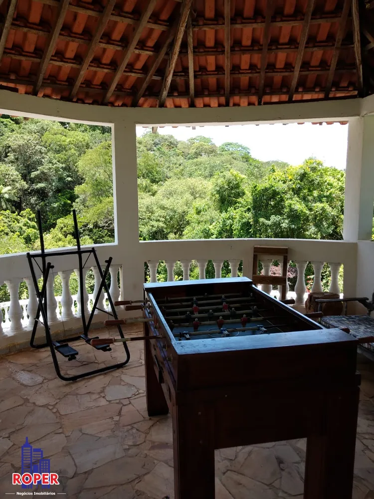 Sítio, 4 quartos, 3 hectares - Foto 7