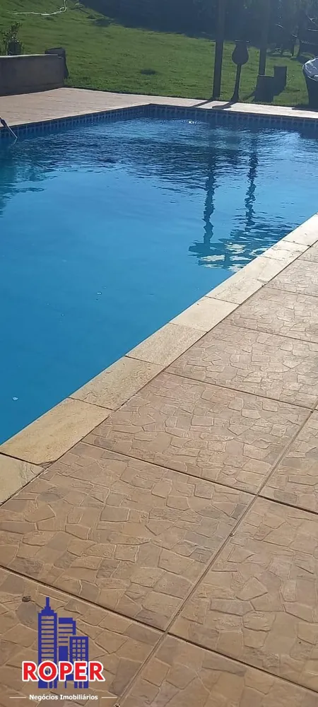 Chácara, 3 quartos, 1600 m² - Foto 14
