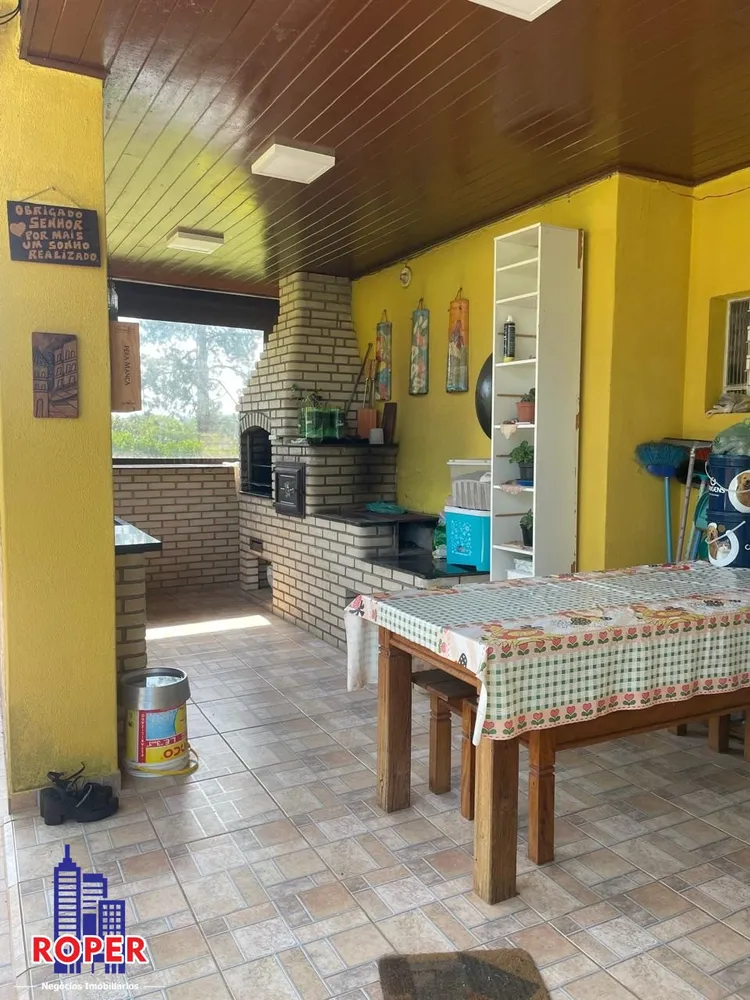 Chácara, 3 quartos, 1600 m² - Foto 5
