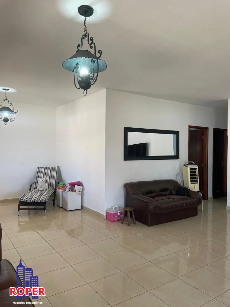 Chácara, 3 quartos, 1600 m² - Foto 9