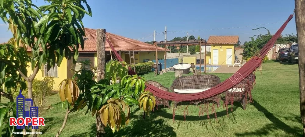 Chácara à venda com 3 quartos, 1600m² - Foto 3