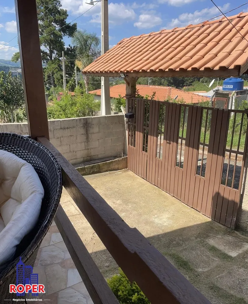 Chácara, 3 quartos, 1600 m² - Foto 15