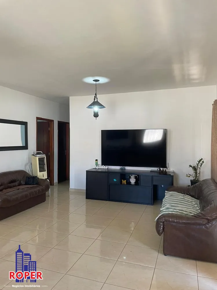 Chácara, 3 quartos, 1600 m² - Foto 7