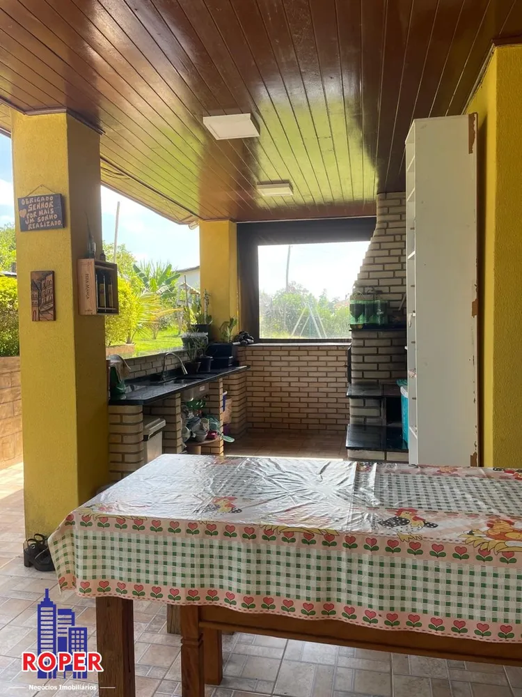 Chácara, 3 quartos, 1600 m² - Foto 6