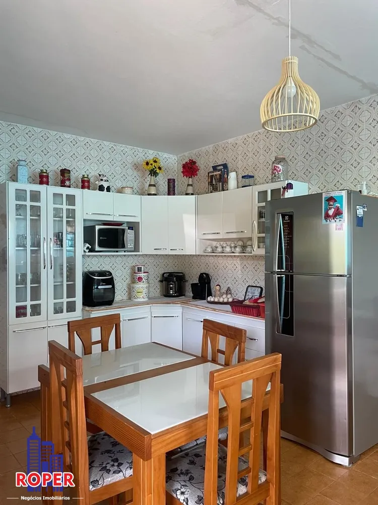 Chácara, 3 quartos, 1600 m² - Foto 10