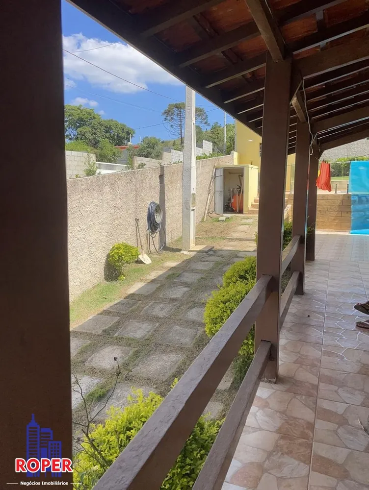 Chácara, 3 quartos, 1600 m² - Foto 13