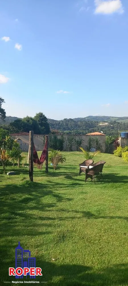 Chácara, 3 quartos, 1600 m² - Foto 16