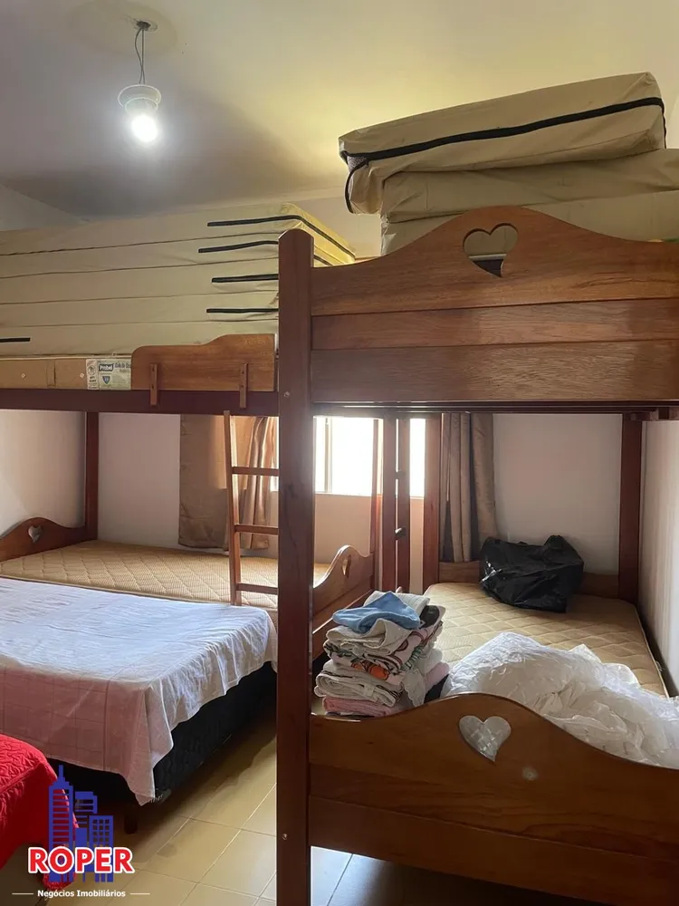 Chácara, 3 quartos, 1600 m² - Foto 11
