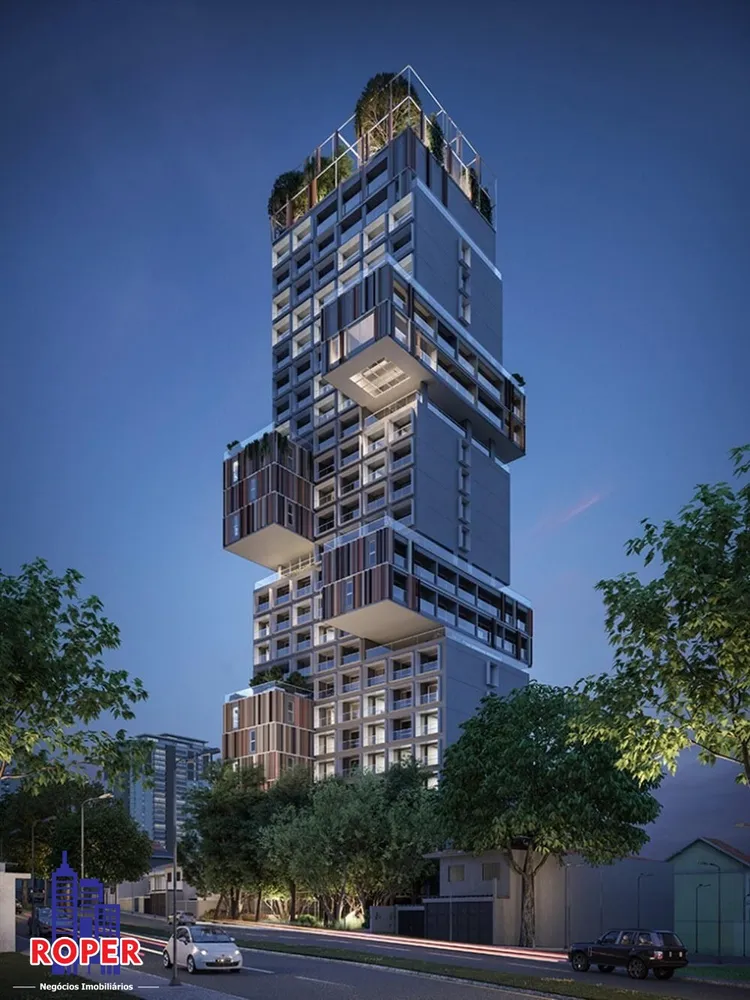 Loja-Salão, 350 m² - Foto 2
