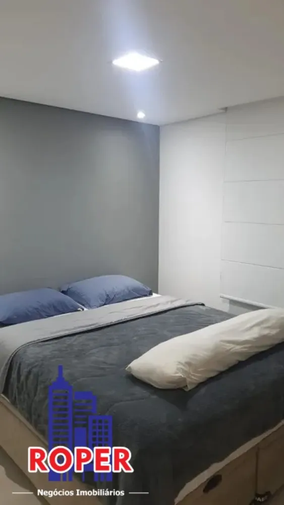 Apartamento, 3 quartos, 62 m² - Foto 7