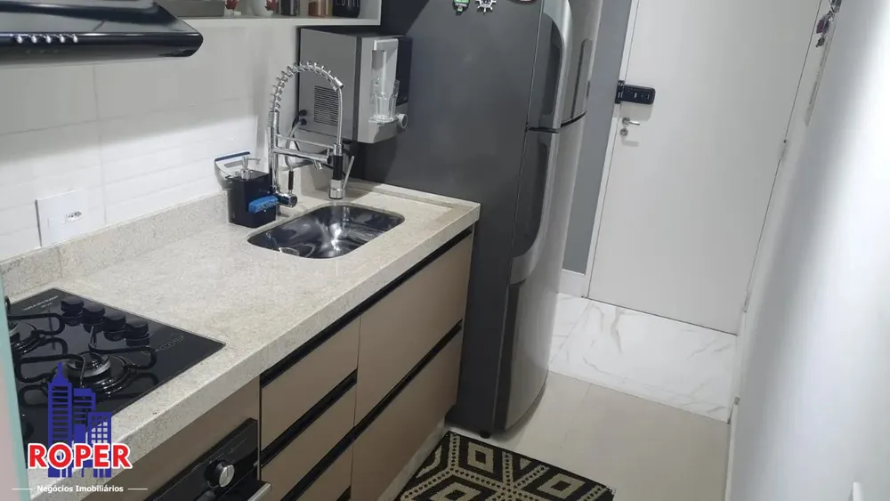 Apartamento, 3 quartos, 62 m² - Foto 9
