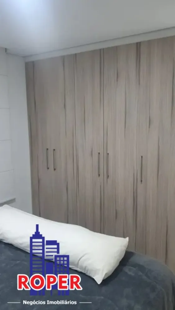 Apartamento, 3 quartos, 62 m² - Foto 12