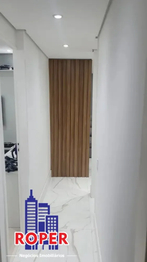 Apartamento, 3 quartos, 62 m² - Foto 14