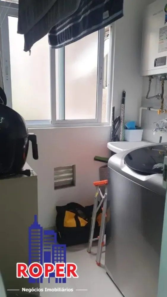 Apartamento, 3 quartos, 62 m² - Foto 1
