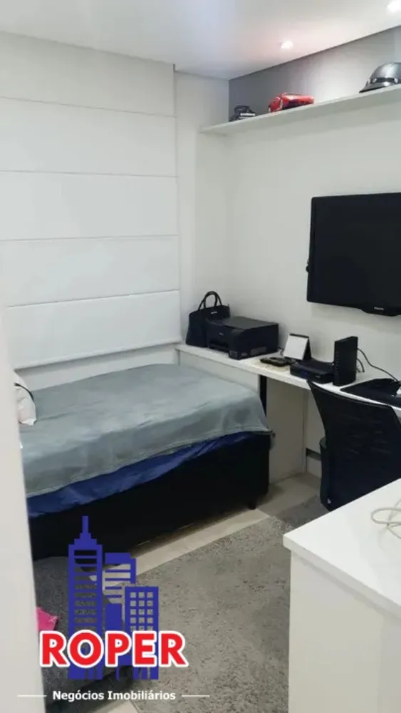Apartamento, 3 quartos, 62 m² - Foto 8