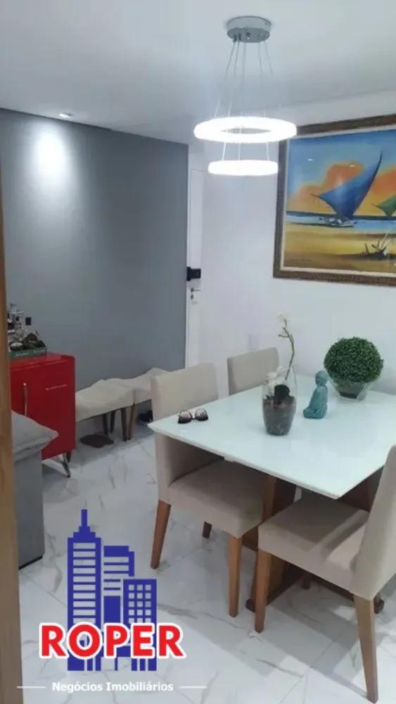 Apartamento, 3 quartos, 62 m² - Foto 15