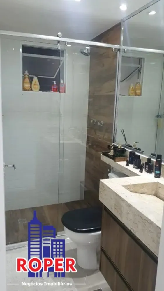 Apartamento, 3 quartos, 62 m² - Foto 4