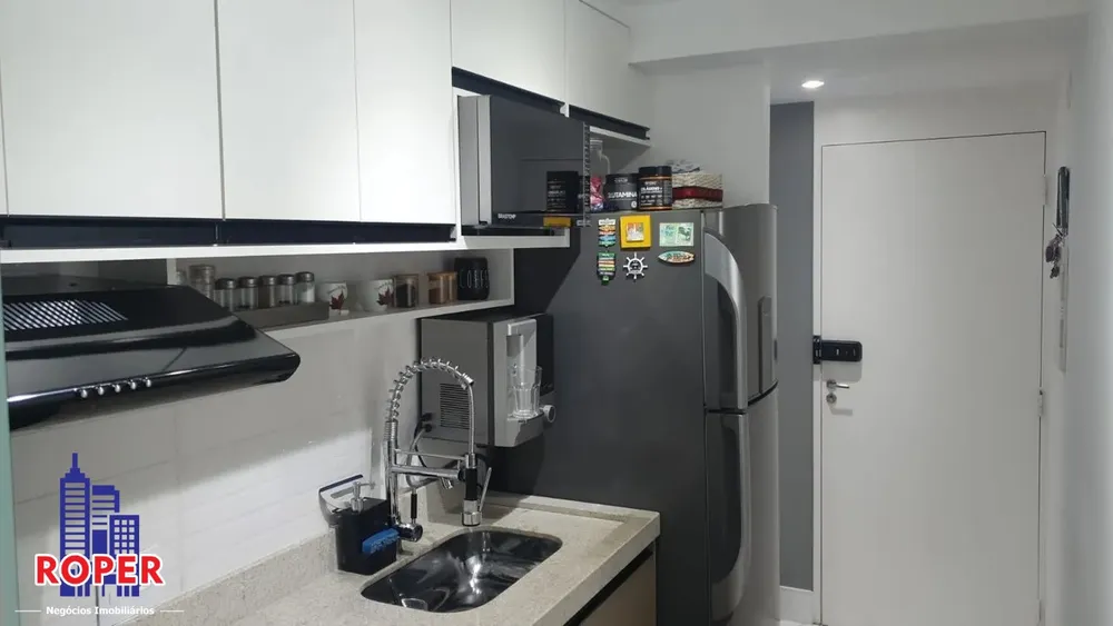 Apartamento, 3 quartos, 62 m² - Foto 2