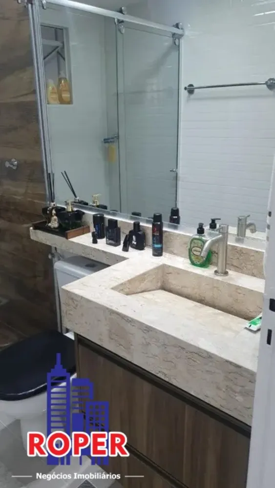 Apartamento, 3 quartos, 62 m² - Foto 6