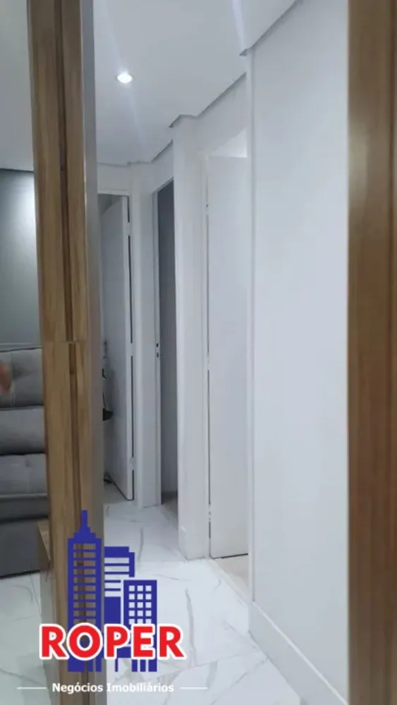 Apartamento, 3 quartos, 62 m² - Foto 13