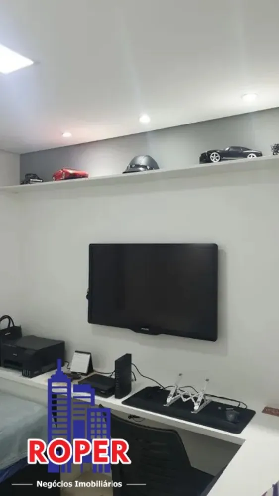 Apartamento, 3 quartos, 62 m² - Foto 16