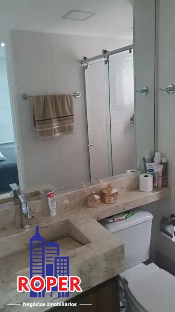 Apartamento, 3 quartos, 62 m² - Foto 10