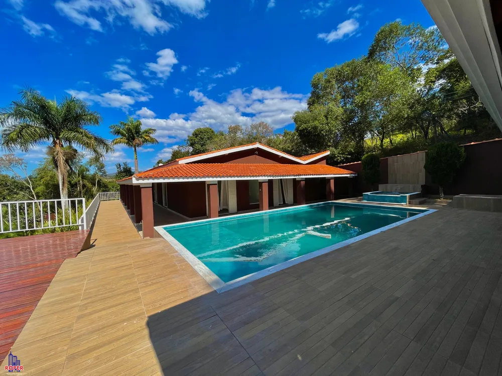 Chácara, 3 quartos, 3000 m² - Foto 3