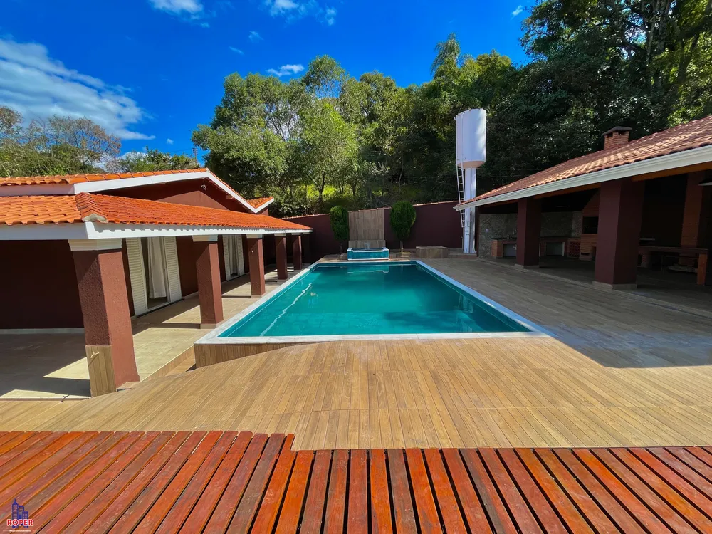 Chácara, 3 quartos, 3000 m² - Foto 5