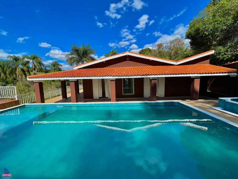 Chácara, 3 quartos, 3000 m² - Foto 7