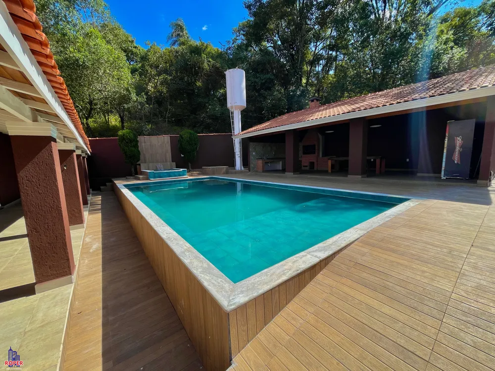 Chácara, 3 quartos, 3000 m² - Foto 5