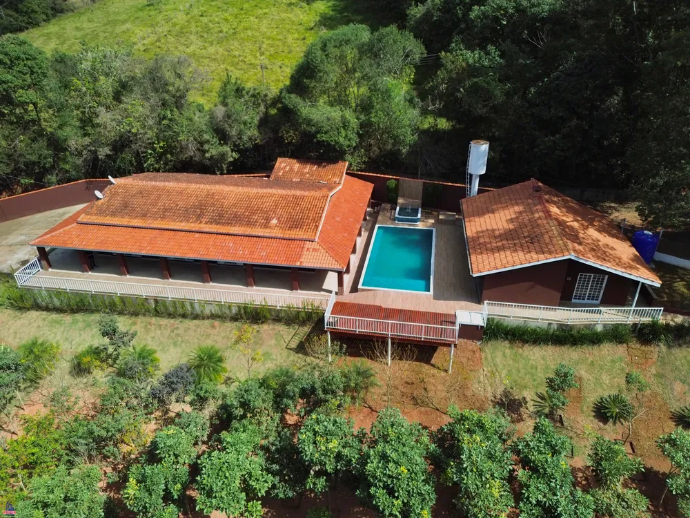 Chácara, 3 quartos, 3000 m² - Foto 2