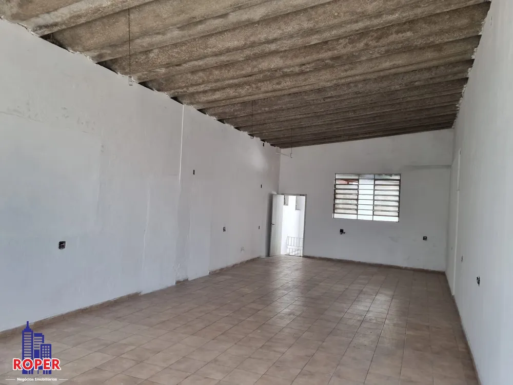 Loja-Salão, 90 m² - Foto 9
