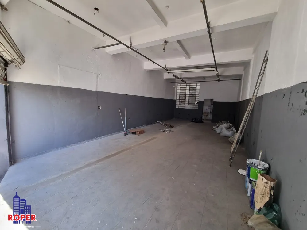 Loja-Salão, 90 m² - Foto 11
